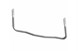 Polaris 5340745-458 Bar-Stabilizer, Rear, Blk