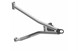 Polaris 1023225-458 Weld-Ctrl, Arm, Upr, Frt, Lh, 60, Bk