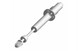 Polaris 7044895 Shock-Frt, Rzrxp, Hc, Piggybk, Rh