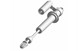 Polaris 7044891 Shock-Frt, Rzrxp, Piggybk, Mp, Lh