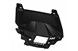 Polaris 2637082-070 Asm-Upper, Ip, Routered, Blk, [Bk]