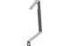 Polaris 5265264-458 Strap-Fuel, Tank, Tab, Blk