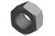 Polaris 7547796 Nut-Hex, M12x1.25, 8, Zpc, Nyl