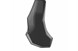 Polaris 2687924 Asm-Cover, Black, Star