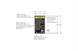 Polaris 7186126 Decal-Caut, 4X4(Awd)