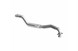 Polaris 1263100 Asm-Exhaust, Pipe, 570, Efi, Ss