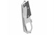 Polaris 2636956-070 Asm-Closeoff/Shield, Rh, Trg, Blk