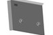 Polaris 5266100 Shield-Exhaust, Box, 6X6