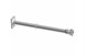 Polaris 1824750-329 Weld-Steering, Post, Upper, Blk