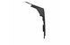 Polaris 5453284-599 Fender-Rear, Lh, Wtltg
