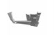 Polaris 5454704-070 Rocker-Lh, Mod, Blk