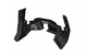 Polaris 2636882-689 Asm-Cab, Fr, Svc, Hdpe, Intl, V.Blu