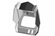 Polaris 5454433-070 Pod-Scrm, W/Rct, Cutout, B1, Blk