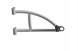 Polaris 1023371-293 Weld-Lca, Front, Lh, Indy, Red, [Er]