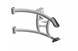 Polaris 1023460-293 Weld-Lca, Seal, Rear, Rh, Indy, Red, [Er]