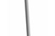 Polaris 5141510 Shaft-Pivot, 190Mm, M10