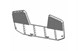 Polaris 2636945-458 Asm-Rack, Rear, M.Blk