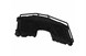 Polaris 2636944-070 Asm-Rack, Front, W/Plugs, Blk