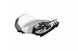 Polaris 2636788 Asm-Seat, Backrest, Passenger
