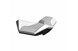 Polaris 2688308-VNA Asm-Seat, Back, Trbo, Slv, Kixx, Stx