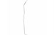 Polaris 8450181 Line, Fuel, Frame