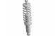 Polaris 1824764-630 Asm-Shock, Front, Lmsqz, [Incl., Spring]