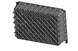 Polaris 5453774-070 Box-Cargo, Short, Blk