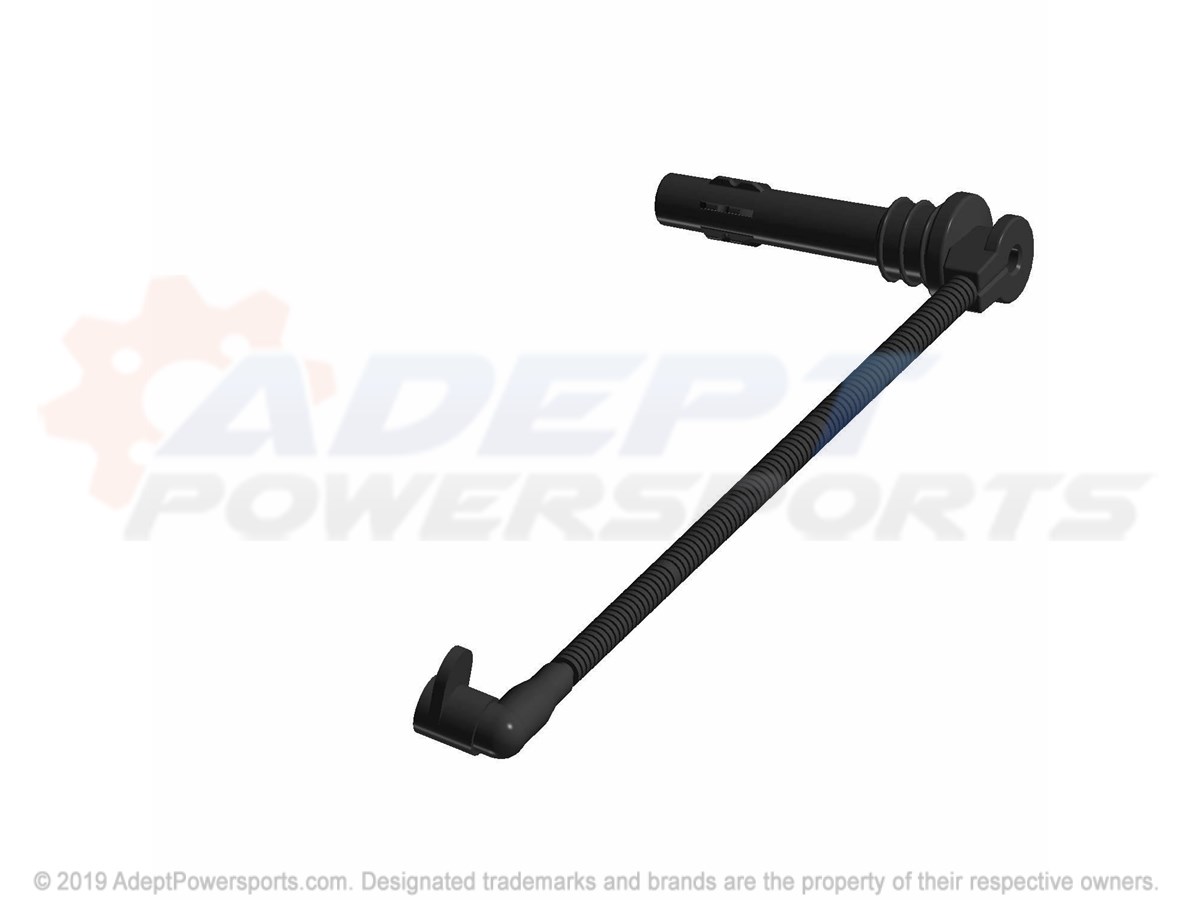 Polaris 4017694 Wire-Sparkplug, Mag