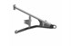 Polaris 1023167-293 Weld-Ctrl, Arm, Upr, Fr, Lh, 64, Red