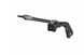 Polaris 1024101-458 Weld-Chassis, Steering, Blk
