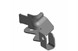 Polaris 5264484-458 Brkt-Purge, Mnt, Blk