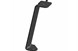 Polaris 5264494-458 Brkt-Lower, Bumper, Rear, Lh, Blk