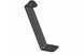 Polaris 5264495-458 Brkt-Lower, Bumper, Rear, Rh, Blk