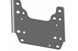 Polaris 5264731-458 Brkt-Winch, Mount, Plate, Blk