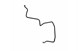 Polaris 2521677 Asm-Fuel Line
