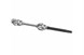 Polaris 1824503 Shaft-Steering, Upper