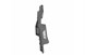 Polaris 2637069-070 Asm-Console, Blk