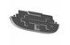 Polaris 5453920-070 Panel-Access, Engine, Blk