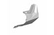 Polaris 5453958-070 Fender-Front, Lwr, Rh, Blk