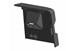 Polaris 5453972-070 Panel-Rear, Closeoff, Top, Blk