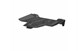 Polaris 5453980-070 Panel-Access, Airbox, Blk