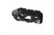 Polaris 5454056-070 Fascia-Rear, Lwr, Blk