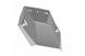Polaris 5454085-266 Panel-Ip, Visor, Slx, Blk