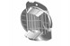 Polaris 5455015-070 Panel-Access, Tank, Blk