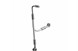 Polaris 1912856 Hose-Brake, Eps, Front
