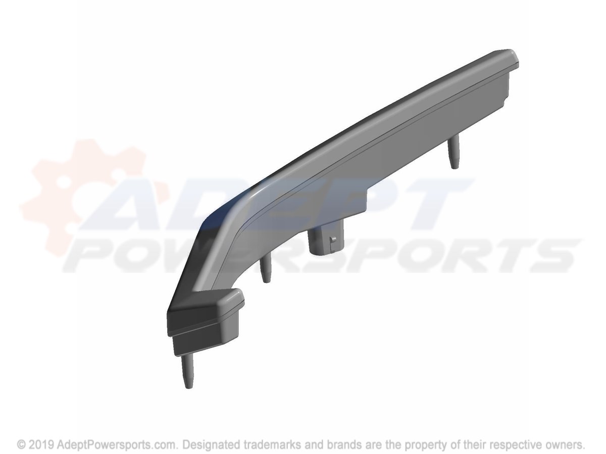 Polaris 2414088 Asm-Light, Accent, Rh