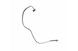 Polaris 2521879 Asm-Fuel, Line, Rail, To, Tank