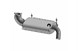 Polaris 1263164 Asm-Silencer