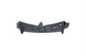 Polaris 5454297-070 Grille-Center, Hood, Blk