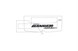Polaris 7188517 Decal-Hood, Cntr